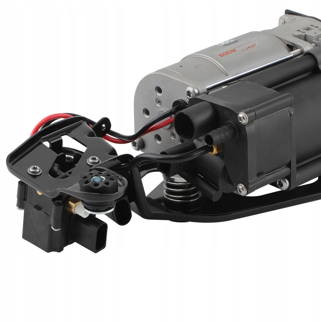 фото №8, Насос компрессор подвеска bmw x5 f15 f85 x6 f16 f86 13-19 37206850555