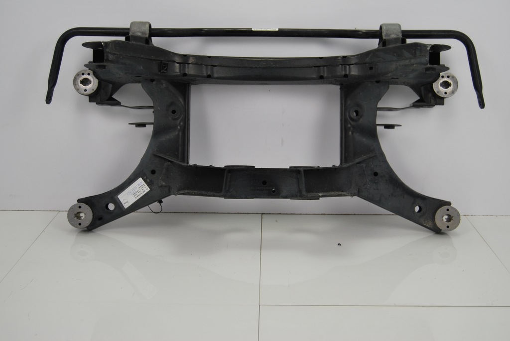 фото №5, Підрамник підрамник задня задні ford kuga 20+ mk3 escape usa