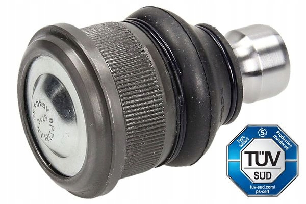 фото №3, Optimal g3-941 шарова опора важеля nissan interstar opel movano renault master