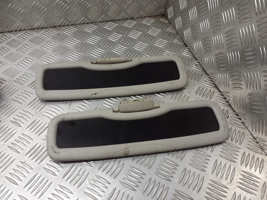 фото №3, Защита солнцезащитные smart fortwo kpl
