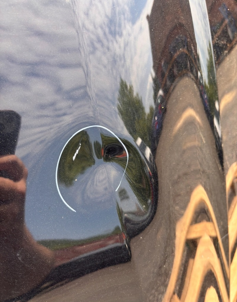 фото №6, Bmw 3 f30 капот крышка двигателя 8y0807437