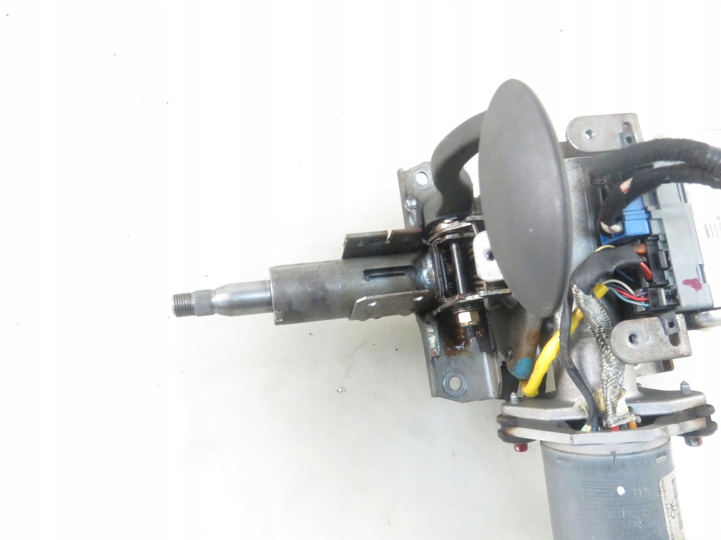 фото №6, Підсилювач електричний fiat punto ii 468533924