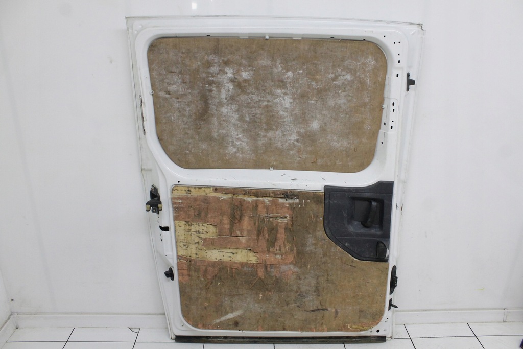 фото №8, Двері лівий задня ліва зсувні peugeot expert ii 2006r- ewp - код лакофарбового покриття