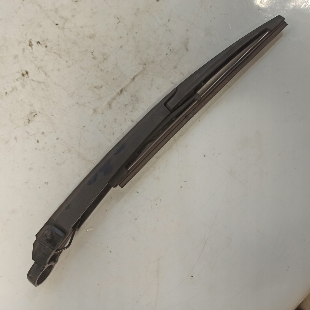 фото №10, Opel astra k v 1.2t важіль двірники скло задній 13256918