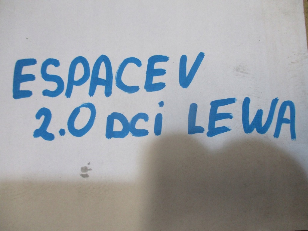 фото №5, Приводной вал левая renault espace v 2,0dci