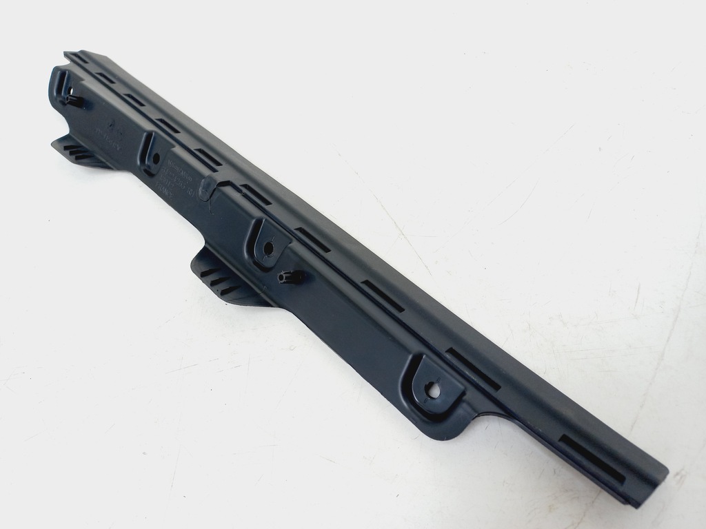 фото №8, Nowa оригинальная прокладка молдинг накладка удлинитель дверь volvo fh 4 fm