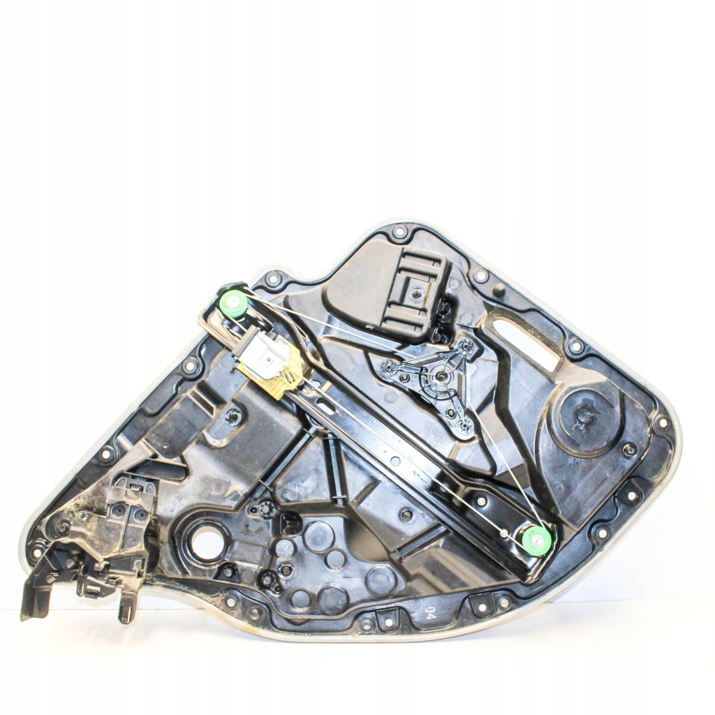 Mercedes-benz e права сторона механізм підйому скло задній без  двигуна Недорого