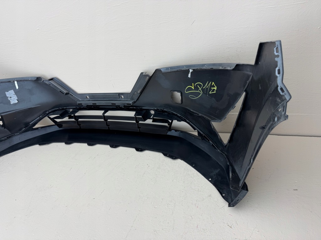 фото №16, Nissan qashqai iii 3 j12 21r- бампер перед передний 620226ua0h