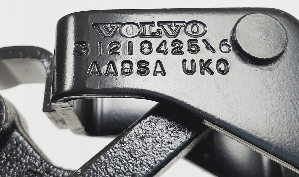 фото №6, Петли крышки багажника volvo xc70 ii пара