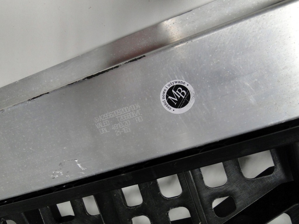 Mercedes ремень передний передний wzmoncnienie балка верхний eqe 295 v295 Доставка