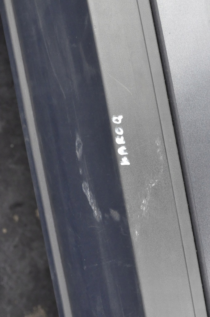 фото №7, Skoda karoq бампер задняя задний pod pdc