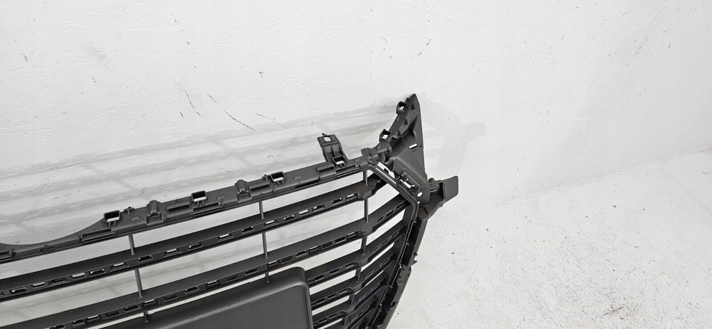 фото №5, Audi tts tt s 8s 2014- решётка радиатора решётка радиатора 8s0853651a