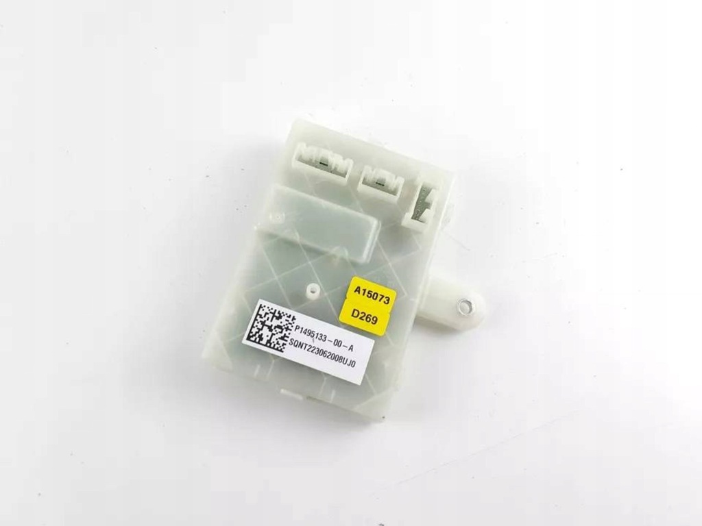 Купить Tesla model s модуль управление аккумулятором p149513300a