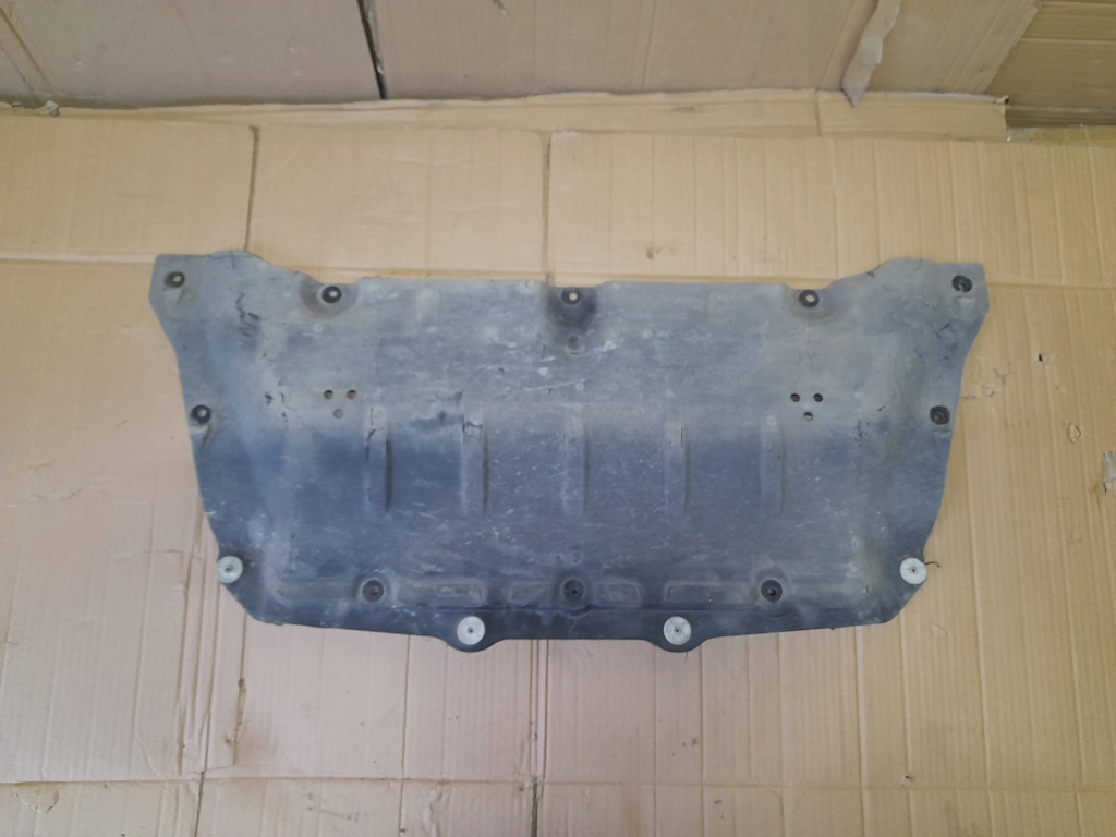 фото №1, Захист підвіска bmw 5 g30 g31