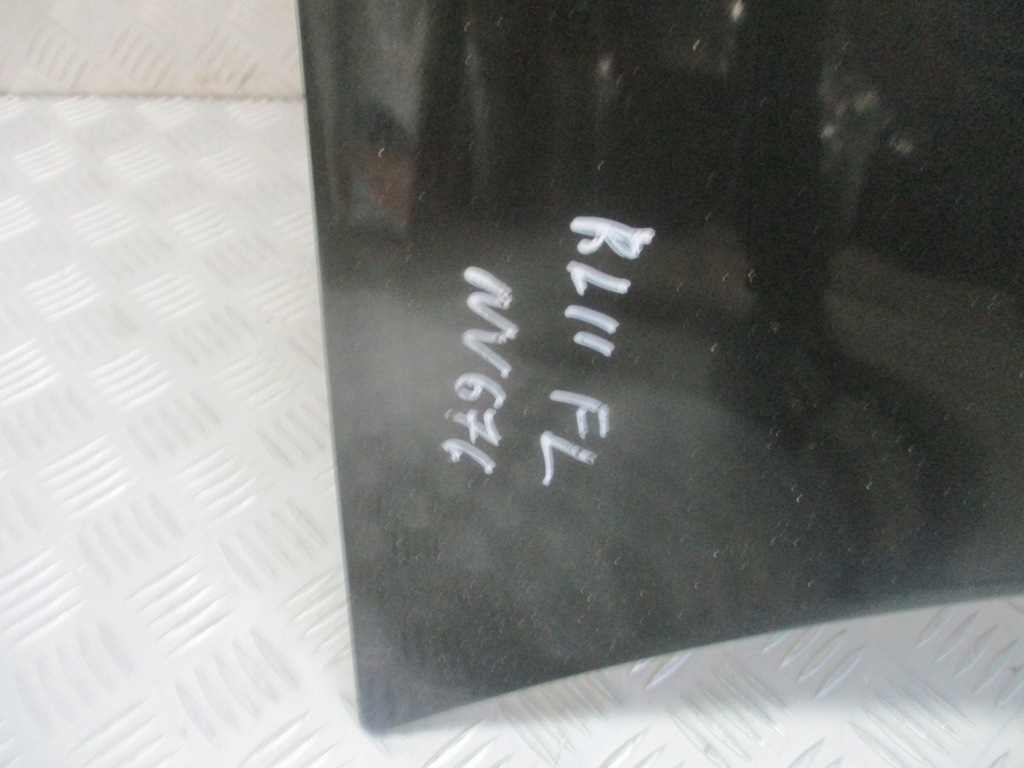 фото №6, Капот renault laguna ii nv676