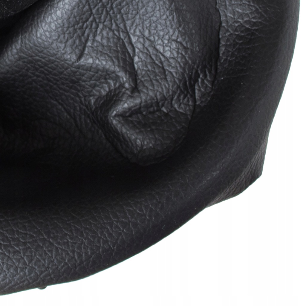 фото №6, Ручка рычаг переключения передач 6b. + чехол do vw t5 2003-2011