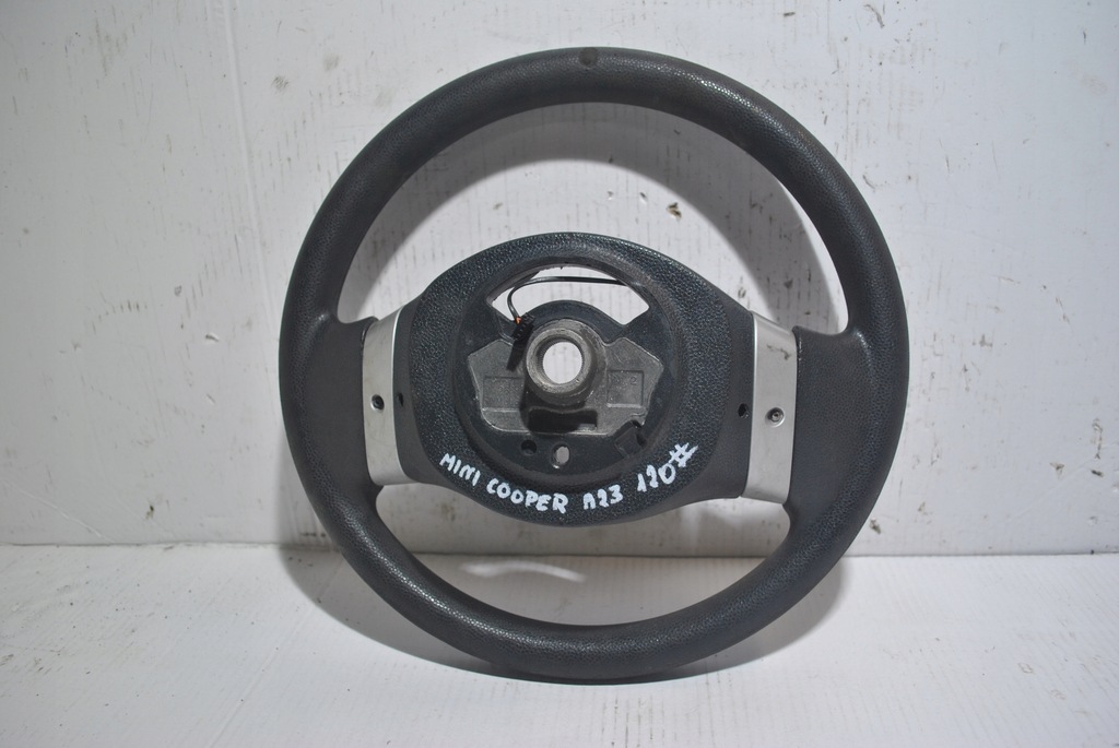 фото №6, Воздуховод мультифункция mini cooper 2375r601