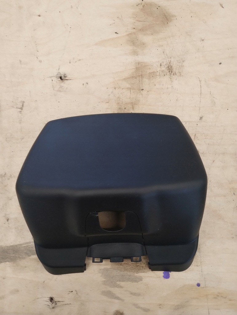 фото №1, Защита заглушка зеркало заднего jeep renegade usa 2015