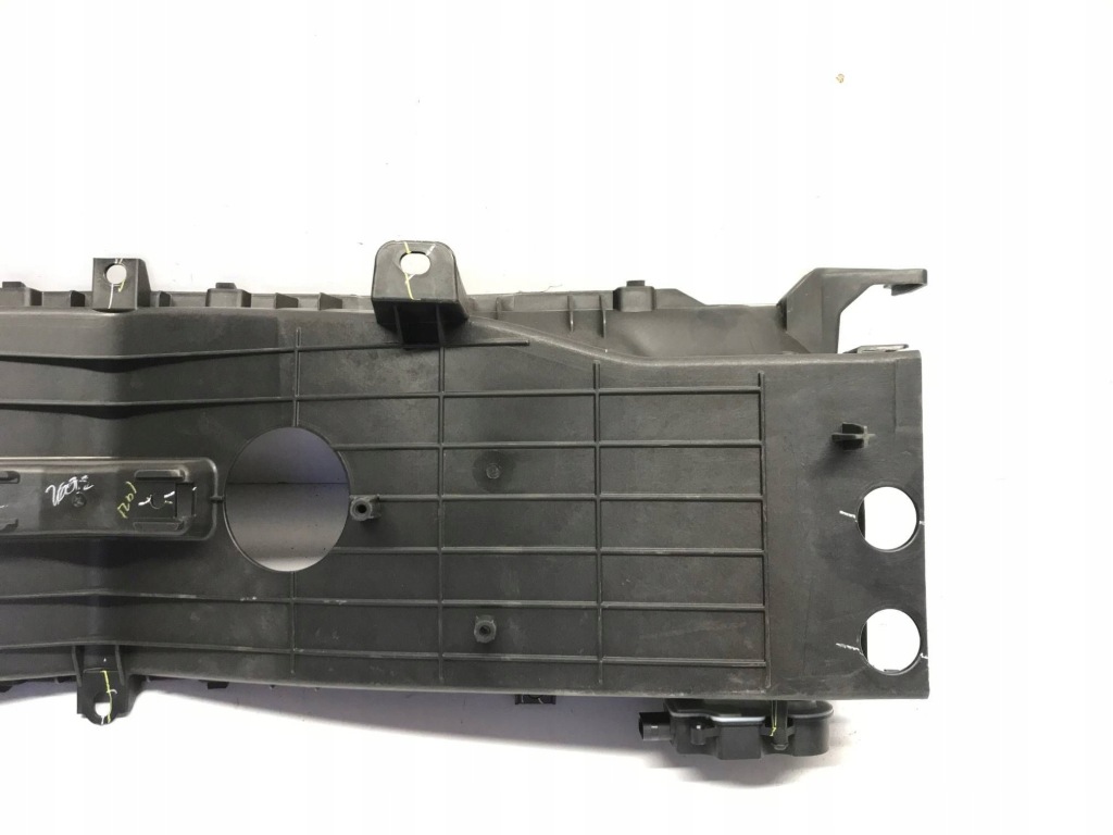 Tesla s корпус радиатора воды средняя 105807300b a24011023112 Цена