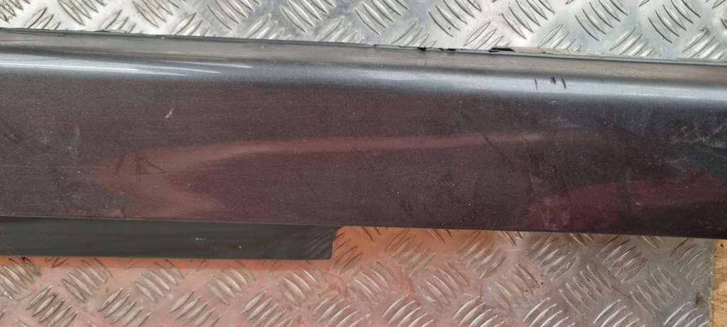 фото №7, Bmw f32 f33 молдинг порог порог левая левый b39