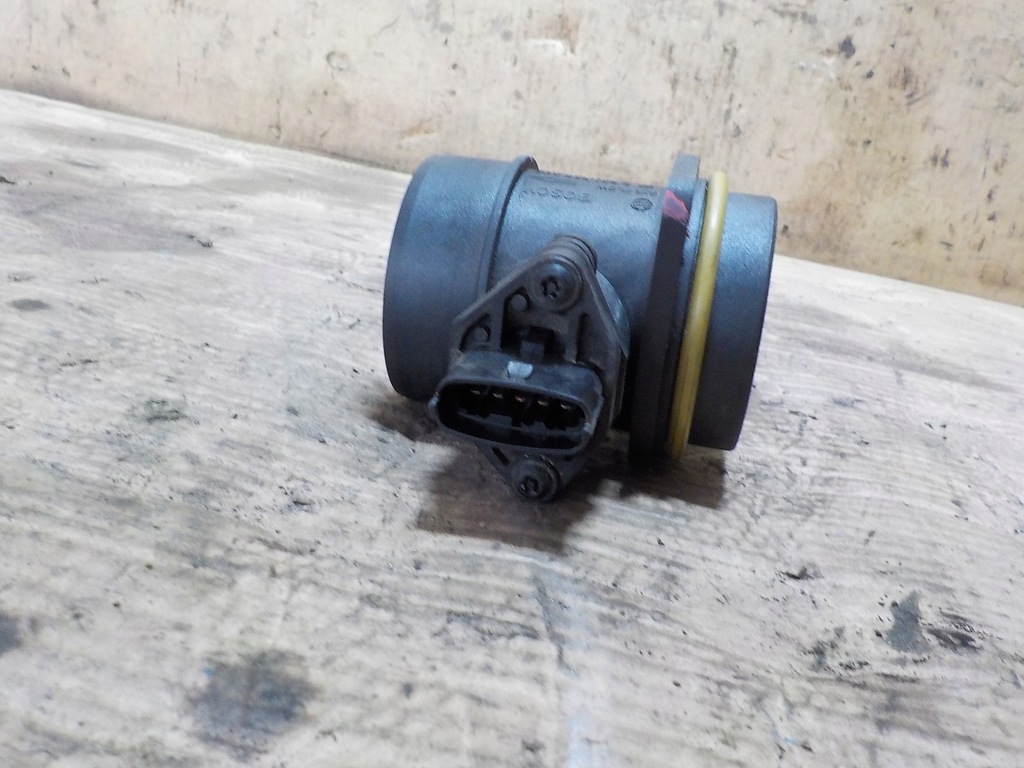 фото №7, Chrysler pt cruiser 2.2crd витратомір