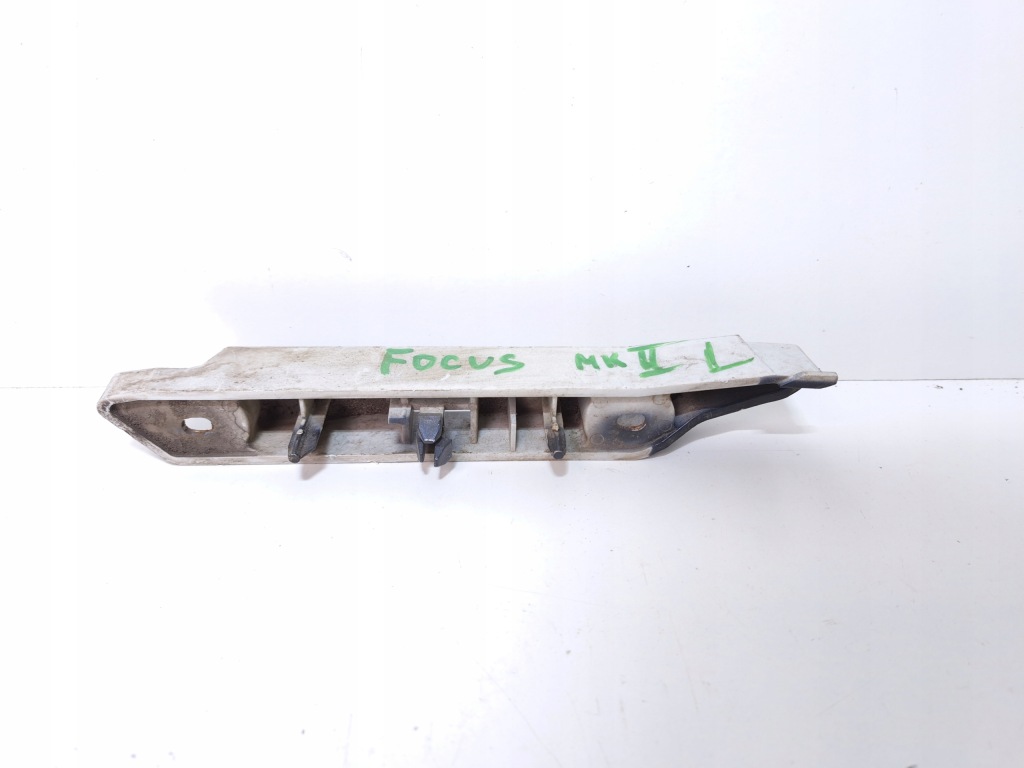 Купити Ford focus mk2 напрямна кронштейн бампера перед передні ліва