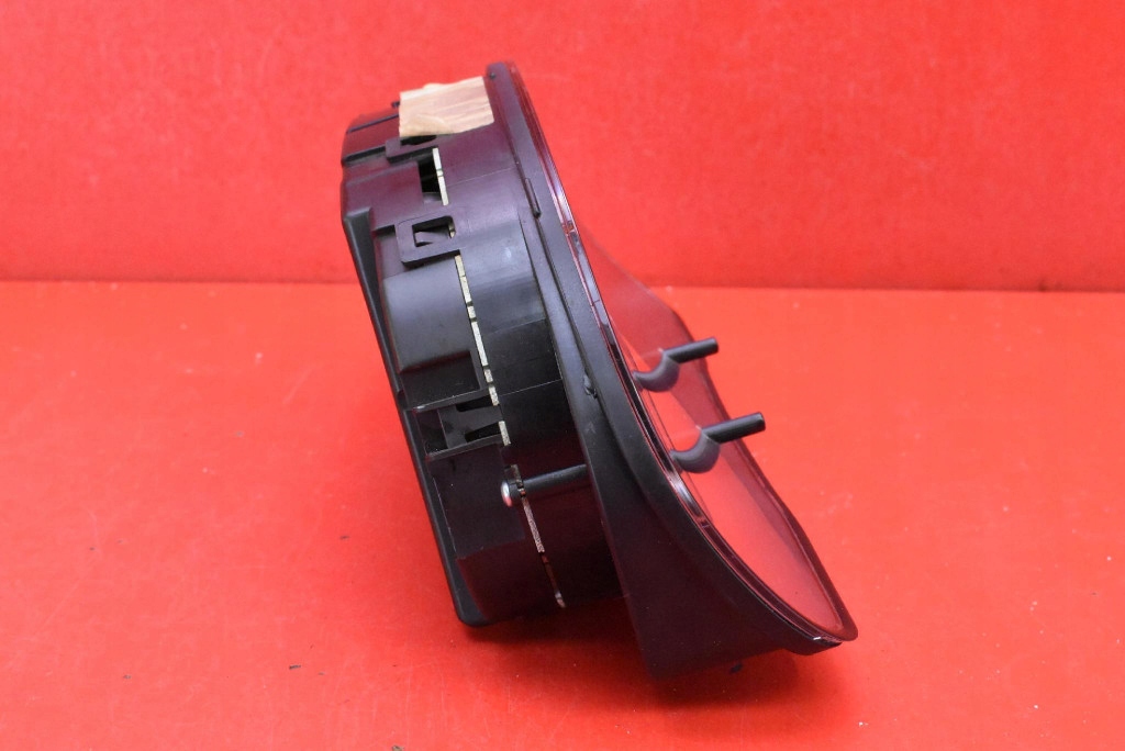 фото №6, Счетчик приборы eu 3u0920812d skoda superb 1 i 1.9 tdi 116 km lift 06-08