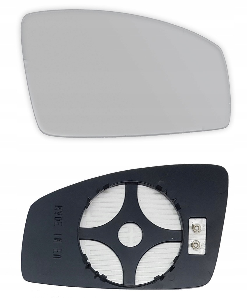 фото №1, Вкладыш зеркало renault espace iv 02-09 pł+grz+pl p