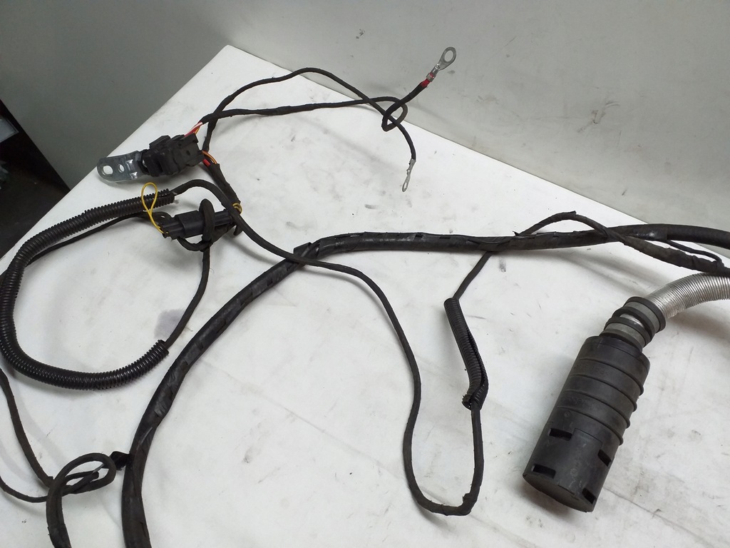 фото №6, Nissan gtr r35 webasto обогреватель стояночный бензин