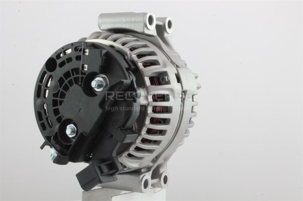 фото №8, Генератор bmw 2.5 3.0 seria 1 3 5 6 z4 e90 e91 e60 e61 e63 e64 e85 e87