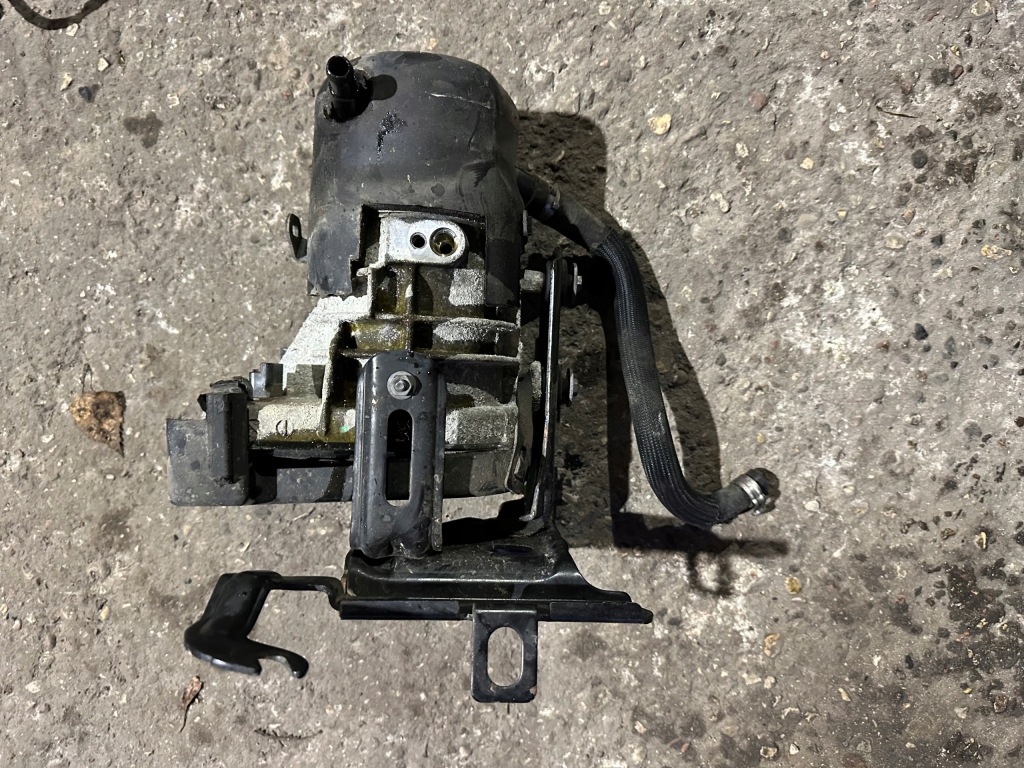 фото №1, Насос підсилювача citroen c5 iii x7 9673173780
