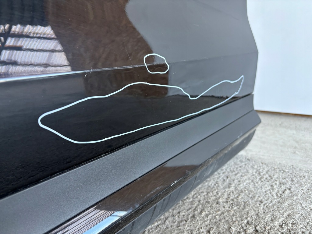 фото №7, Mg marvel двері передні ліва перед