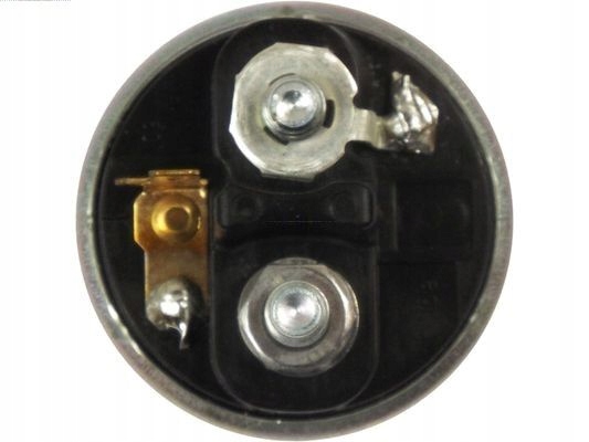 фото №3, Выключатель электромагнитный, стартер as-pl ss0011 bosch