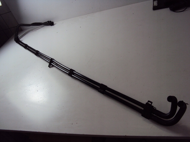 фото №1, Провода wody задняя citroen jumpy iii 2.0 hdi 16-