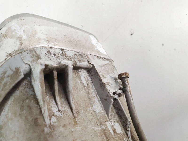 фото №2, Hyundai matrix 05r протитуманна фара лівий