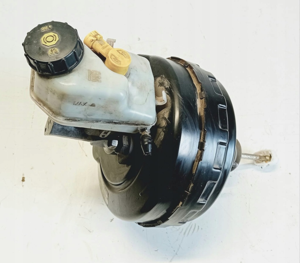 Купить Opel insignia a насос усилитель тормозов тормозная