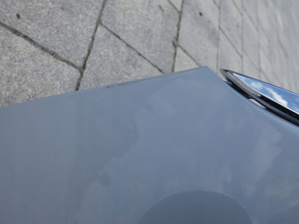 фото №5, Бампер решётка радиатора решётки volkswagen t-roc przed lift