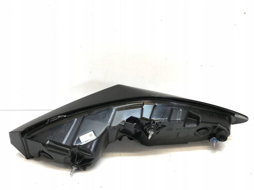 фото №10, Bmw xm g09 лампа задня ліва 9879753