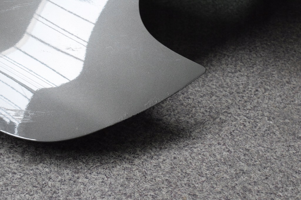 фото №5, Крышка багажника задняя задняя mini cooper r61 paceman