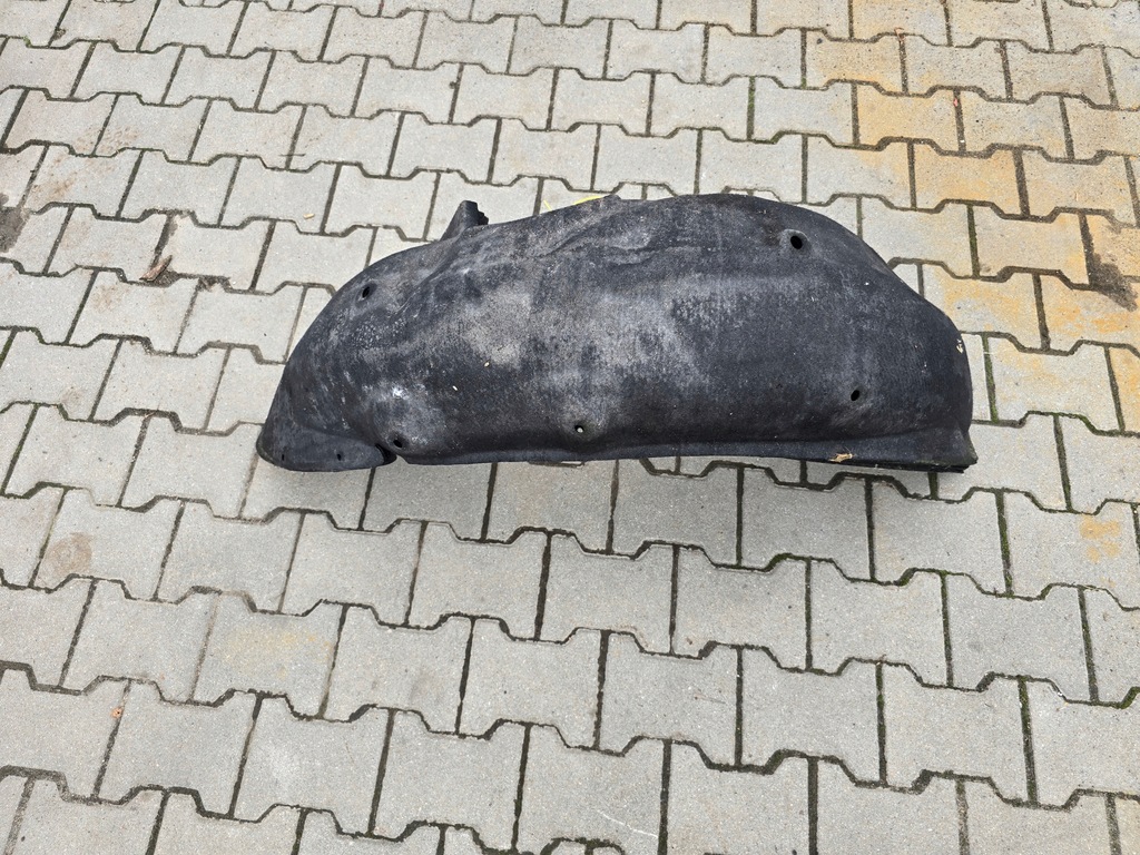 фото №1, Подкрылок правое задняя bmw 4 f32 f33 f36 7260748