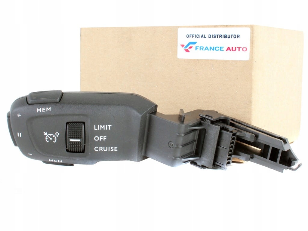 фото №1, Переключатель рычаг круиз-контроль ds ds3 crossback ds7 crossback ds9