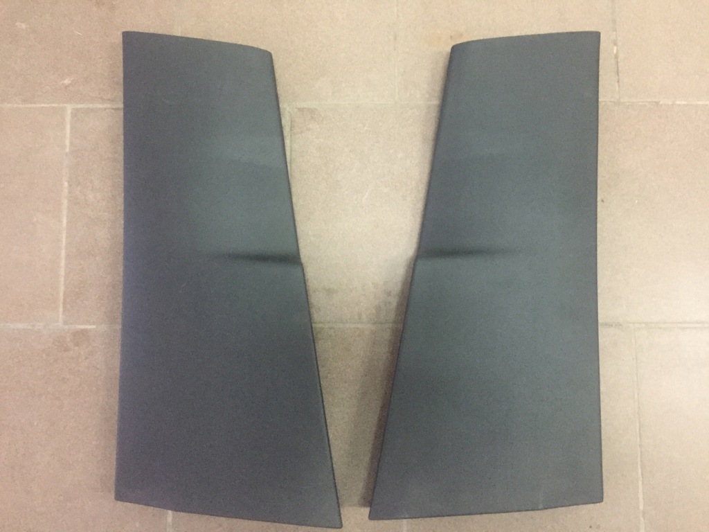 фото №1, Peugeot 5008 ii захист стійка середнього нижня