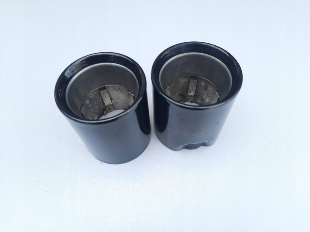 фото №1, Bmw f44 наконечник глушителя выхлоп 9489053