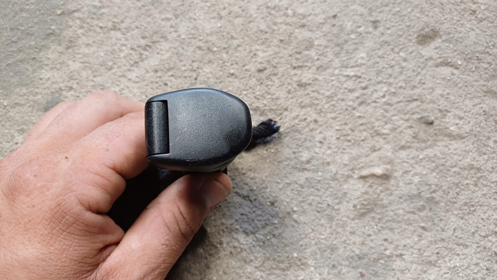 фото №1, Nissan micra k14 захист заглушка роз'єм прикурювача