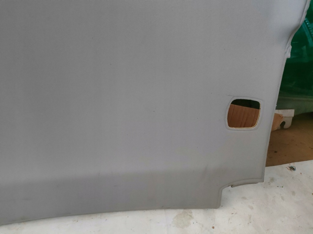 фото №9, Bmw e91 стеля панорама сіра