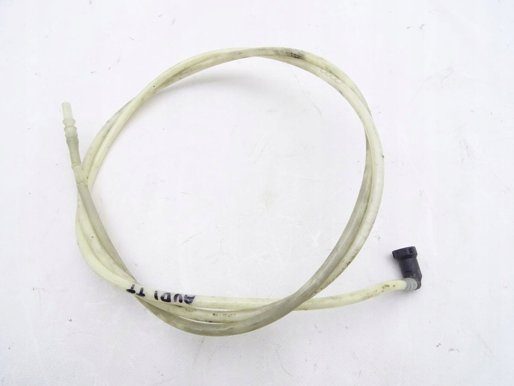 фото №1, Audi tt 8n 1.8 t шланг топлива