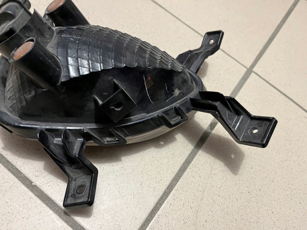 фото №11, Hyunda i20 i-20 ii 2 lift 18- лампа противотуманная фара перед правый