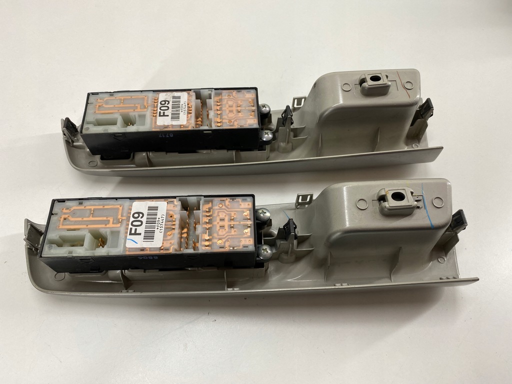 фото №7, Перемикач вікон subaru forester лівий перед 94266