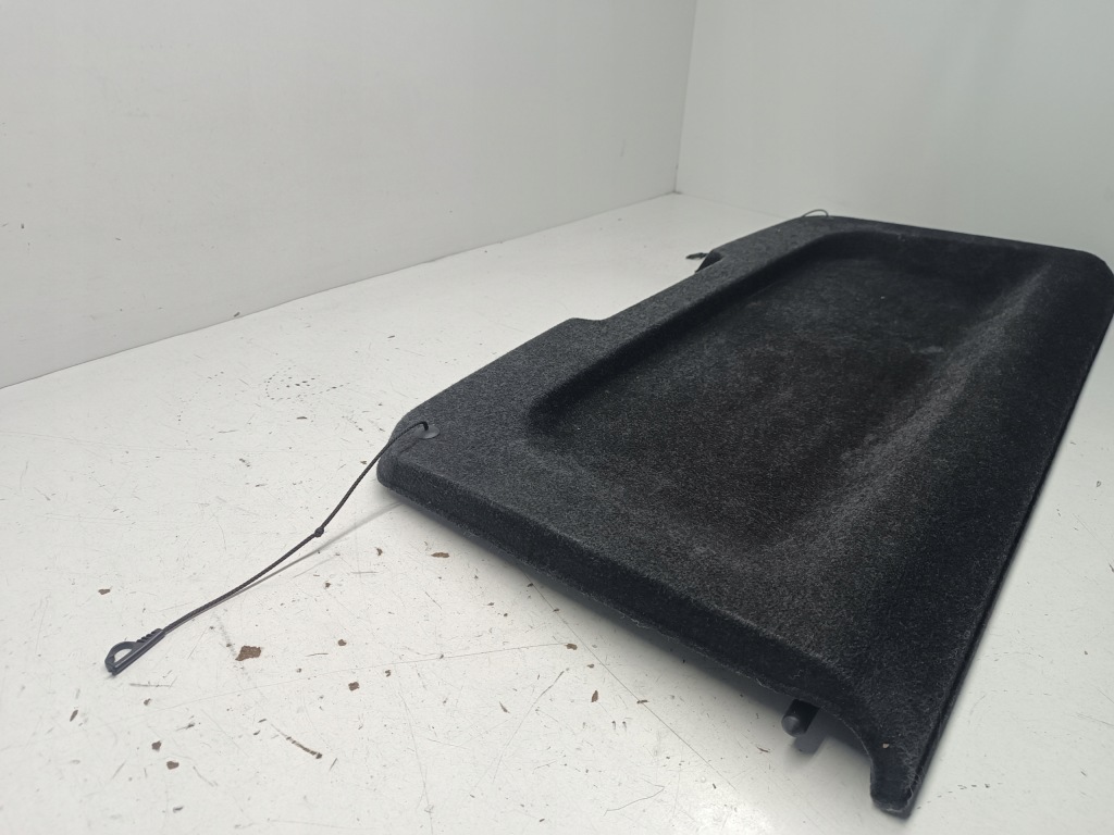 фото №4, Полиця багажника fiat punto grande 07r.