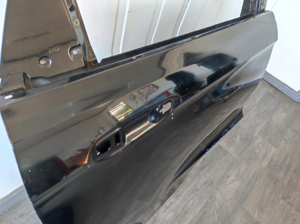 фото №7, Двері ford edge задні праве